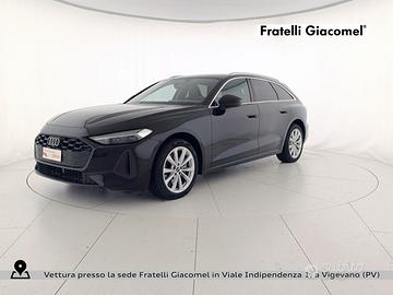 Audi A5 avant 2.0 tdi mhev+ 204cv s-tronic