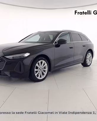 Audi A5 avant 2.0 tdi mhev+ 204cv s-tronic