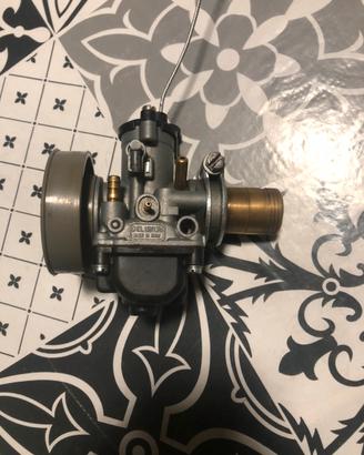 Carburatore phbg 19 dell orto