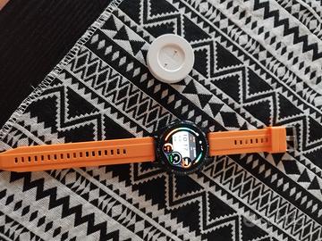 Huawei Watch GT 2 Pro