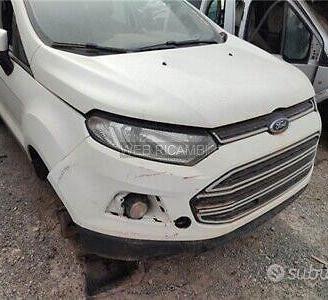 Musata Ford EcoSport 2018 2019 2020 2021