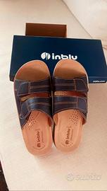 🔵Ciabatte Uomo Inblu Nuove N. 42 – Con Scatola🔵 