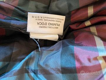 Cappotto e Giubbotto