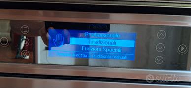 Forno da incasso KitchenAid