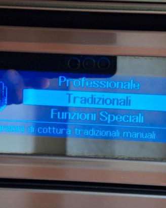 Forno da incasso KitchenAid