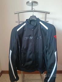 Giubbotto Moto Dainese JACKET 1556 D DRY