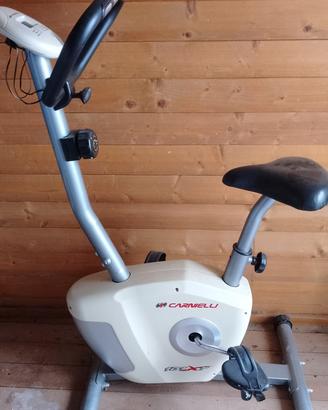 Cyclette