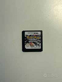 Pokemon Versione Platino con Eventi Nintendo