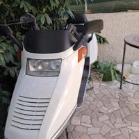 Scooter Honda CN250