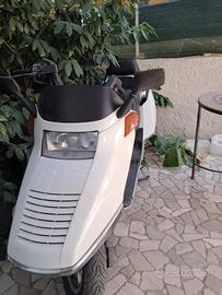 Scooter Honda CN250