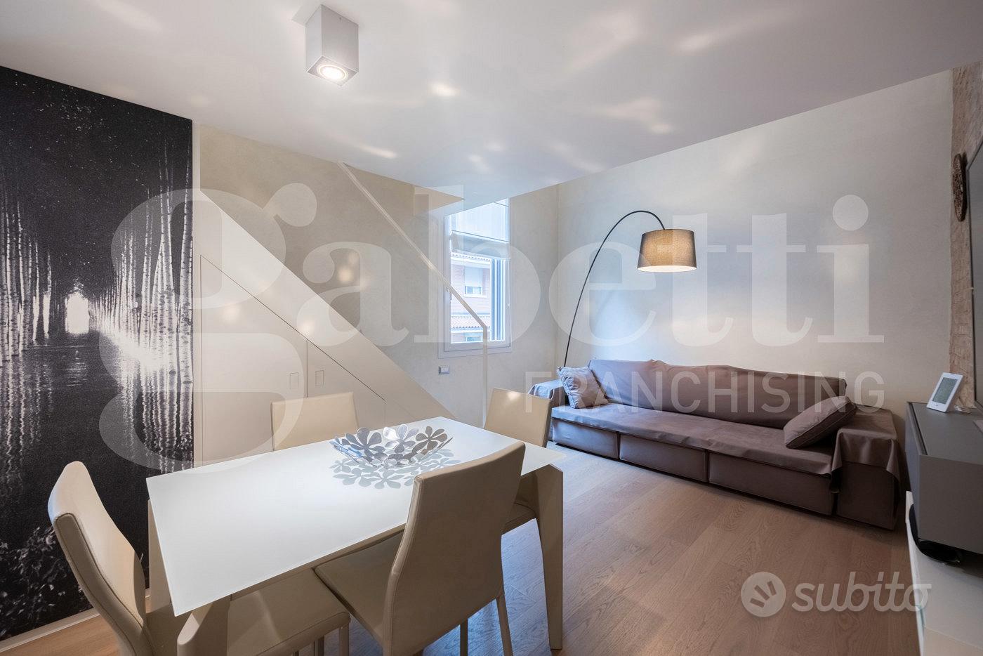 Apartment in Bologna, Osservanza, Santo Stefano - Vista 4