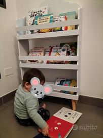 libreria montessoriana