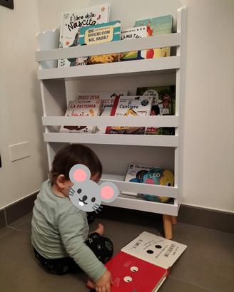 libreria montessoriana
