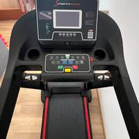 Tapis roulant marchio Sportstech modello F37