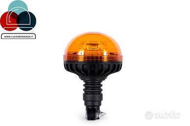 Lampeggiante da trattore led