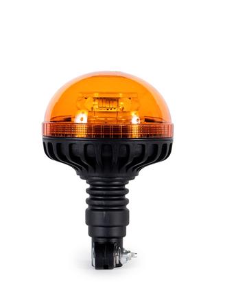 Lampeggiante da trattore led
