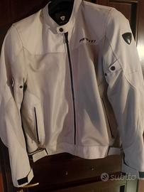 giubbotto estivo xxl