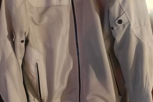 giubbotto estivo xxl