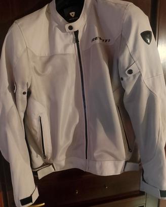 giubbotto estivo xxl