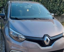 RENAULT Captur 1ª serie - 2015