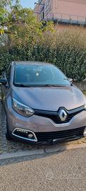 RENAULT Captur 1ª serie - 2015