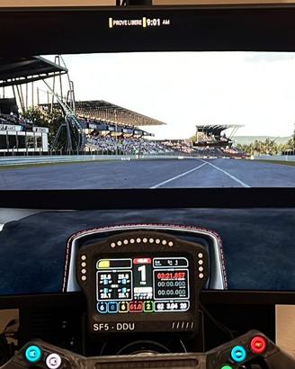 Samsung Monitor Gaming 49" (C49HG9) Curvo 1800
