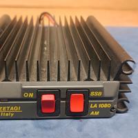 Amplificatore di potenza VHF