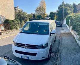 VOLKSWAGEN Multivan 5ª '09-'15 - 2011
