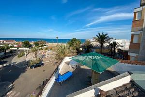 Metaponto - Attico vista mare - 5 posti letto