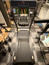 Tapis Roulant - Sportstech