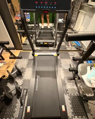 Tapis Roulant - Sportstech