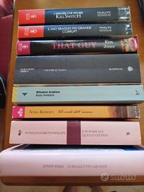 libri usati in buone condizioni