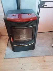 Nordica Idro Pellett
