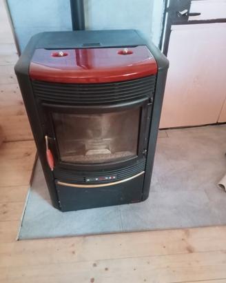 Nordica Idro Pellett