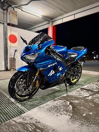 Kawasaki Ninja ZX-6R 636 2005