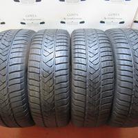 Gomme 205 60 16 Pirelli 2018 80%MS 205 60 R16
