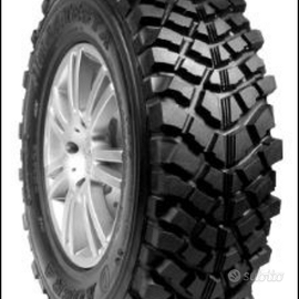 Pneumatici gomme MALATESTA 195 75 14 KOBRA NT M\T