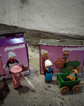 playmobil mestieri