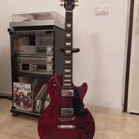 Gibson Les paul studio Cherry 