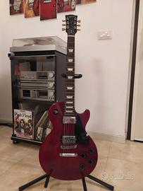 Gibson Les paul studio Cherry 