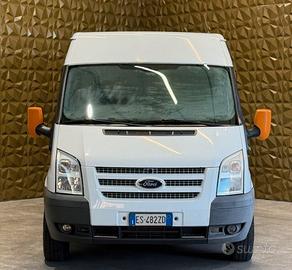 Ford Transit Bus 330L 2.2 TDCi/140 PL-TM Combi