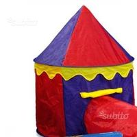 Tenda ikea