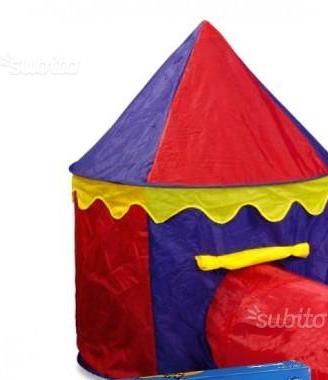 Tenda ikea