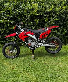 Hm crm 125 2t