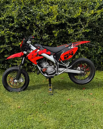Hm crm 125 2t