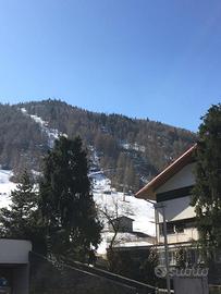 Appartamento sulle piste da sci