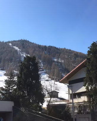 Appartamento sulle piste da sci