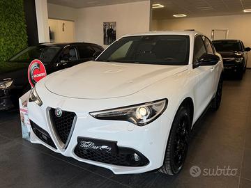 ALFA ROMEO STELVIO 2.2 190CV Q4 NAVI CRUISE CAM AN