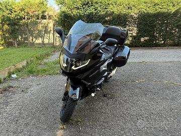 Bmw k1600 gt