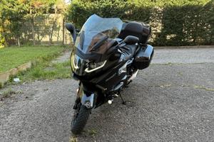 Bmw k1600 gt